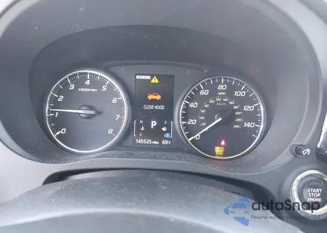 2016 Mitsubishi Outlander Sel z USA, uszkodzony, nr VIN JA4AZ3A3XGZ059996